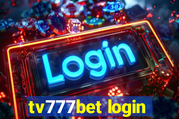 tv777bet login